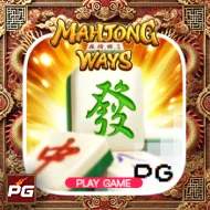 Mahjong Ways