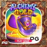 Alchemy Gold