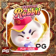 Fortune Rabbit