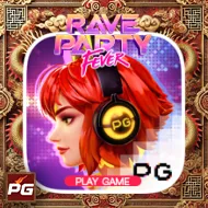 Rave Party Fever