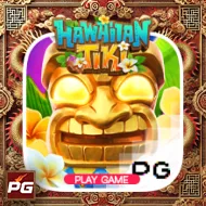 Hawaiian Tiki