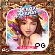Songkran Splash