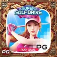 Super Golf Drive
