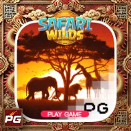 Safari Wilds