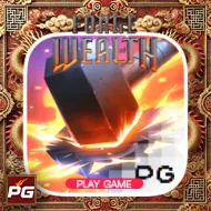 Forge of Wealth