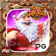 Santas Gift Rush
