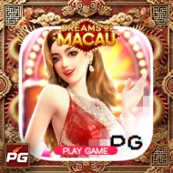 Dreams of Macau