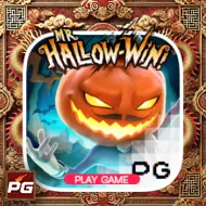 Mr. Hallow-Win