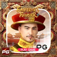 Emperors Favour