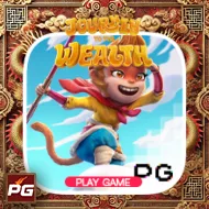Journey To The Wealth