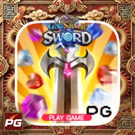 Gem Saviour Sword