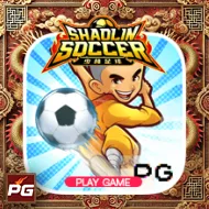Shaolin Soccer