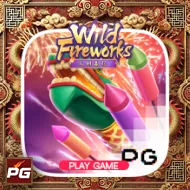 Wild Fireworks
