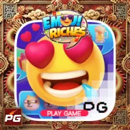 Emoji Riches