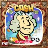 Cash Mania