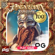 Asgardian Rising